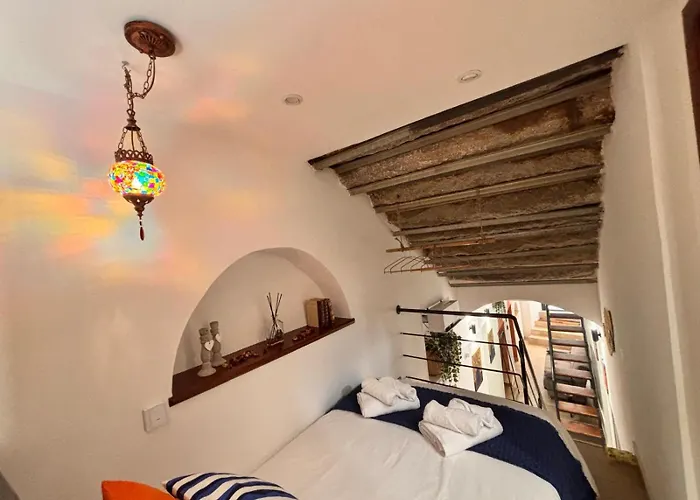 Marie Claire Guest House
